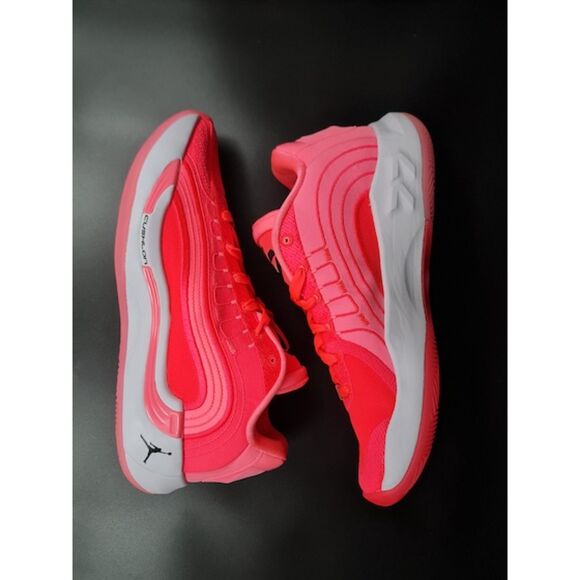 Jordan Luka 4 Hčerka Flash Crimson. SIZE 8 - HF0823-600 main image 5